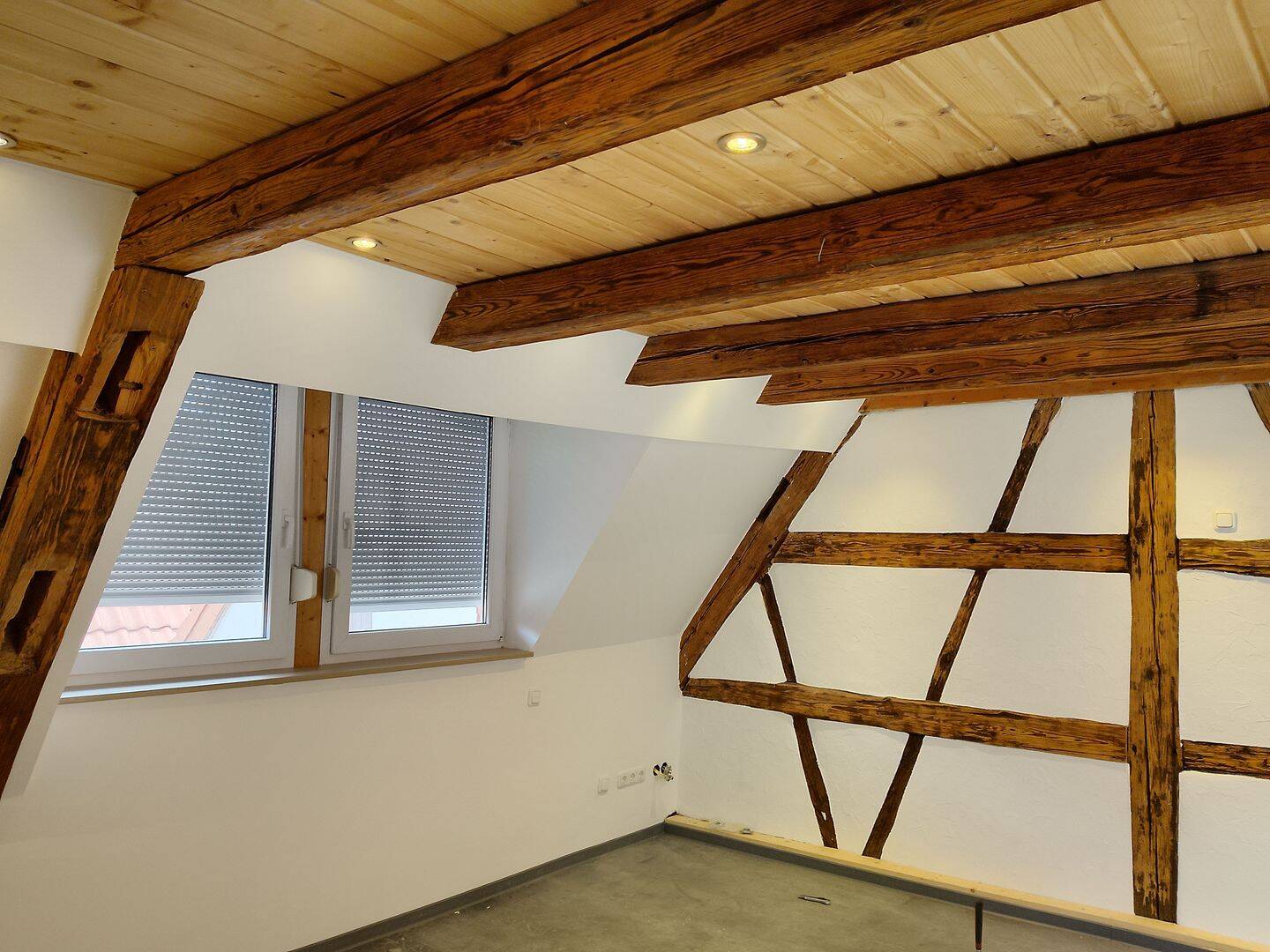 Wohnung zur Miete in Mainstockheim 15min Würzburg 3min Kitzingen – Mainstockheim – Vorschaubild 3