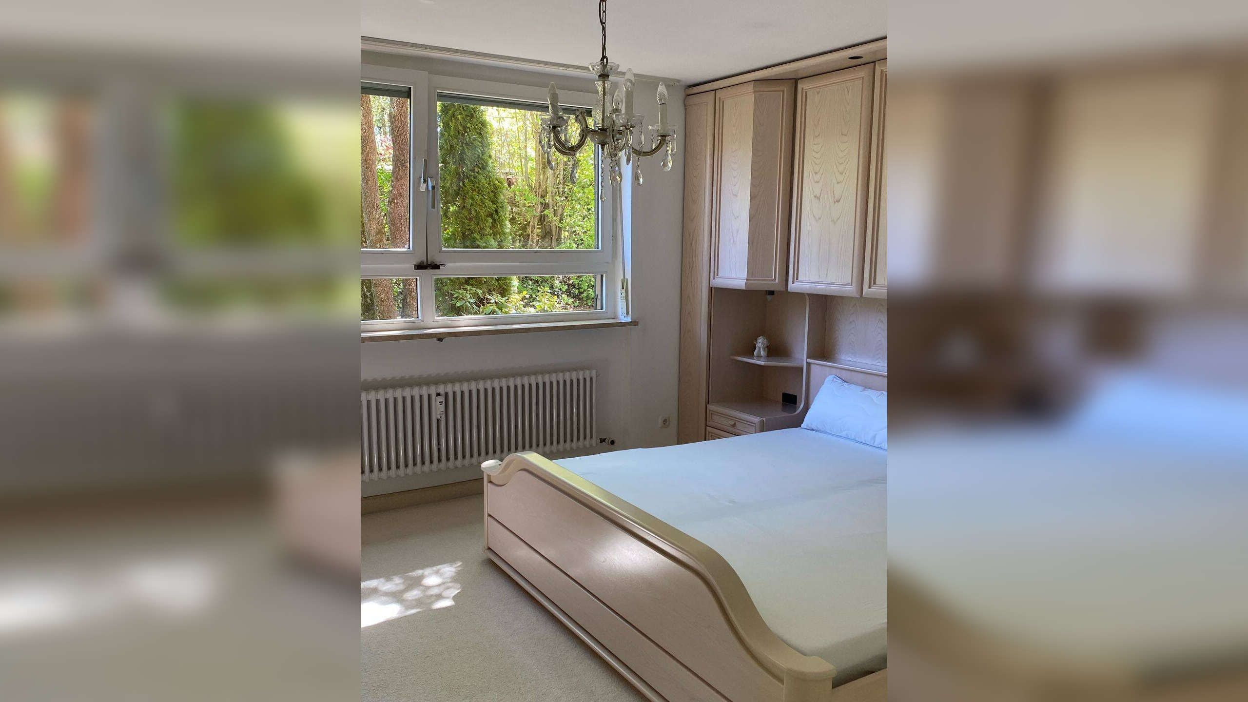 3 Zimmer Wohnung mit Garten in der besten Lage in München – 81479 München – Vorschaubild 3