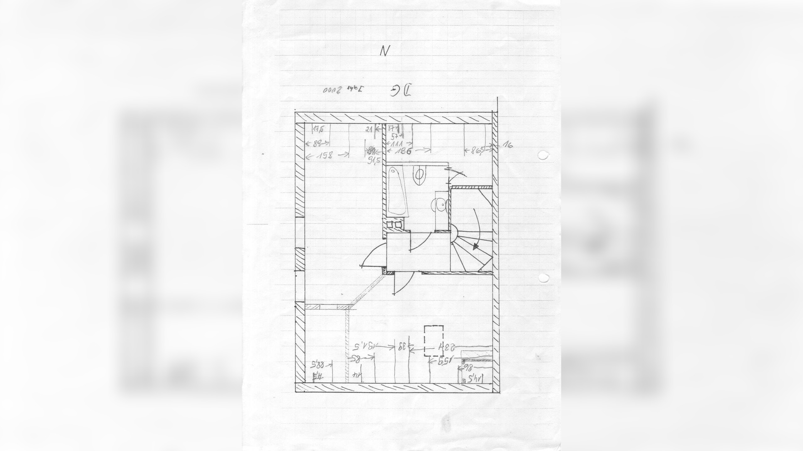 Reiheneckhaus in super Lage in Bruck – 91058 Erlangen – Vorschaubild 4