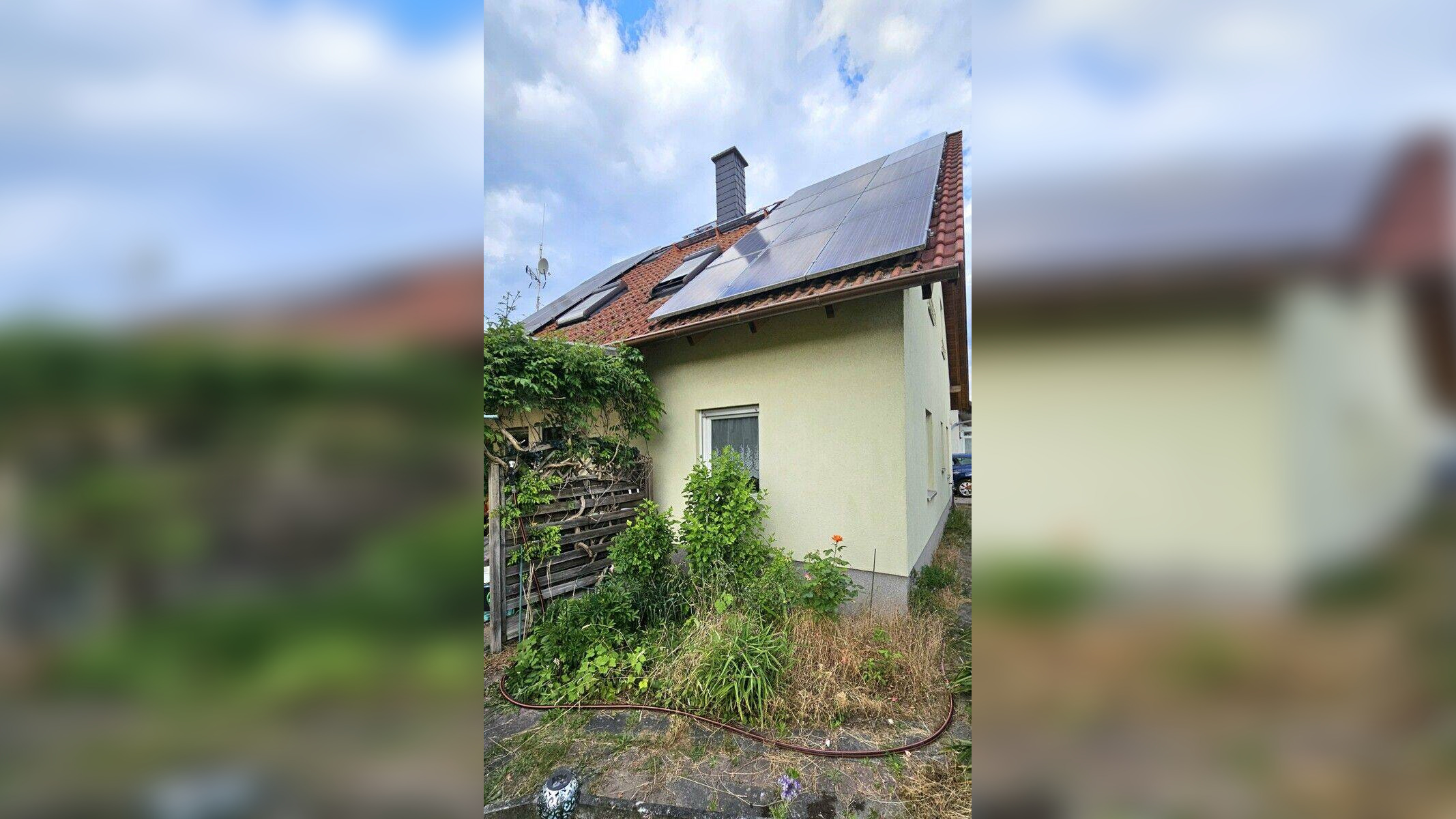 Hauptstadtmakler-Energieeffizientes Haus mit Anbau in Top-Lage – 12621 Berlin – Vorschaubild 3