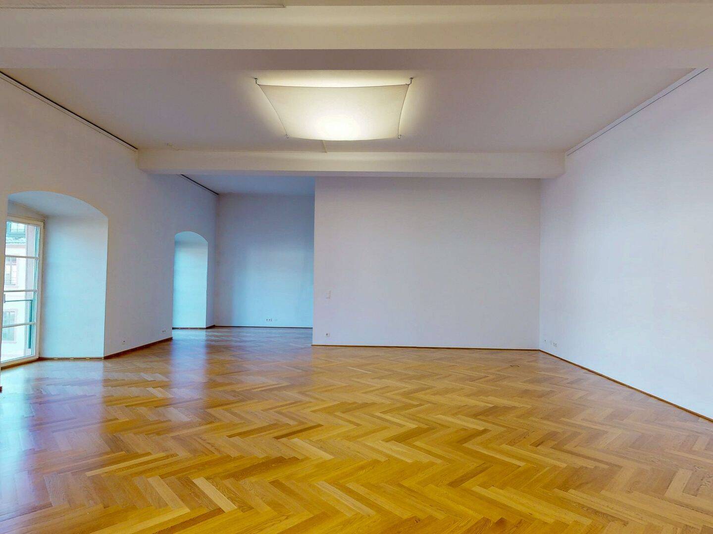 Exklusive 4-Zimmer-Wohnung im denkmalgeschützten Dalberger Hof – 55116 Mainz – Vorschaubild 3