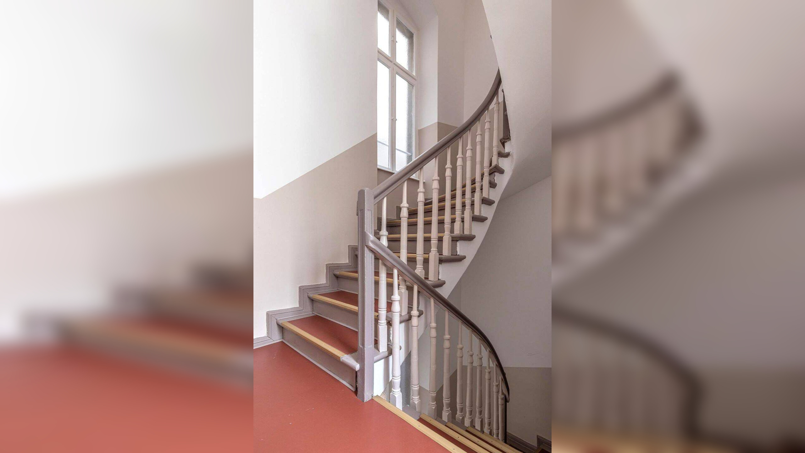 Lichtdurchflutete 4-Zimmer-Eigentumswohnung in ruhiger Lage von Berlin-Halensee – 10711 Berlin – Vorschaubild 3