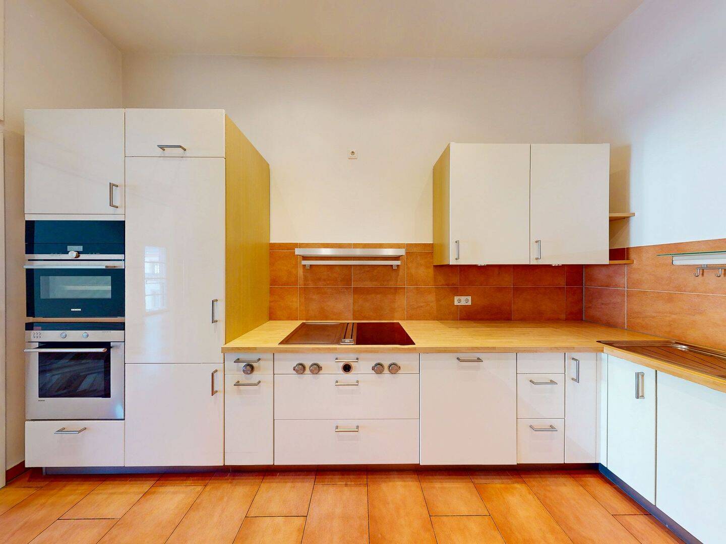 Exklusive 4-Zimmer-Wohnung im denkmalgeschützten Dalberger Hof – 55116 Mainz – Vorschaubild 5