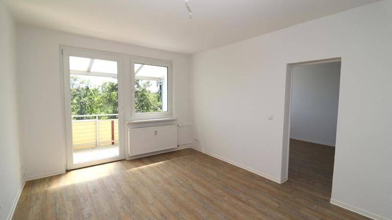 ZWEI ZIMMER! EIN WOHNGEFÜHL! Aktion* – Chemnitz – Vorschaubild 3