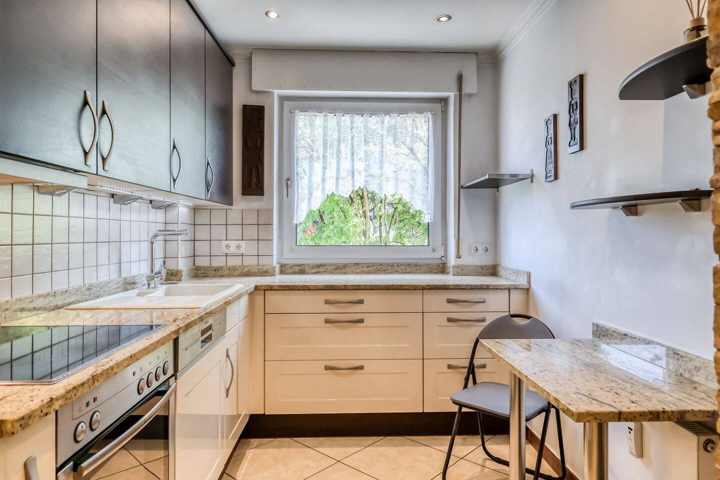 Ankommen, einrichten, wohlfühlen: 4-Zimmer-Wohnung in der Mainzer Oberstadt * keine Käuferprovision – 55131 Mainz – Vorschaubild 3