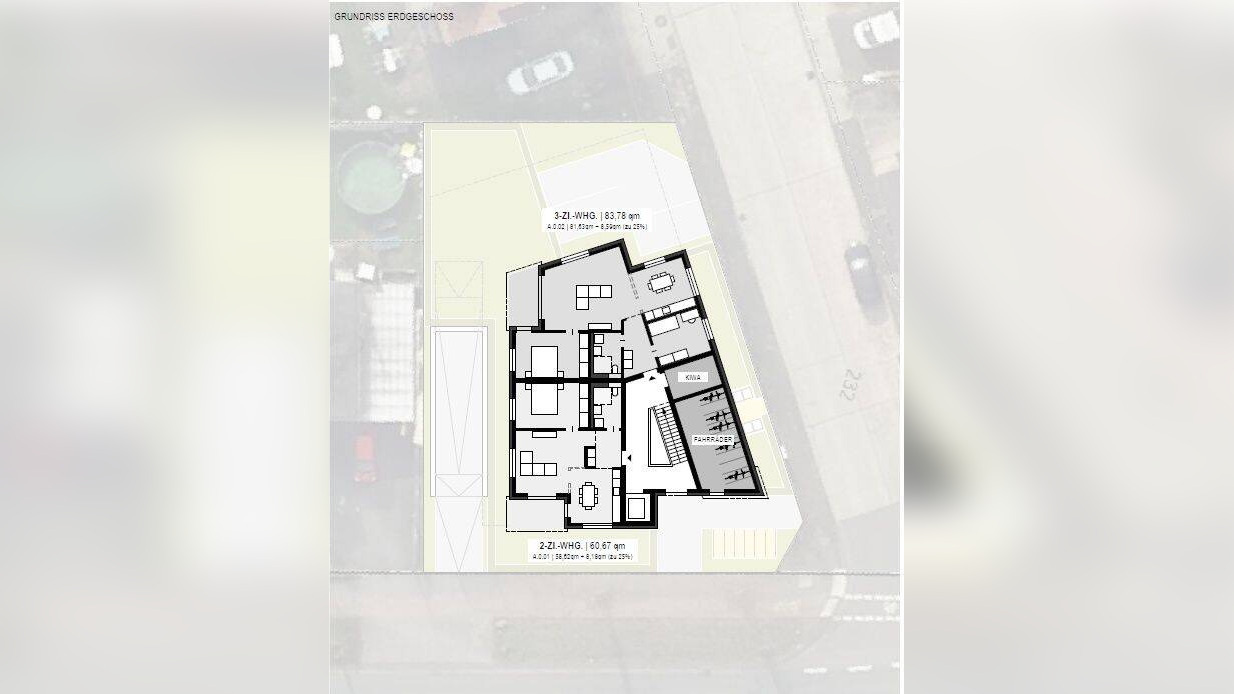 Attraktive Neubauwohnungen mit QNG Zertifikat – 33104 Paderborn – Vorschaubild 3