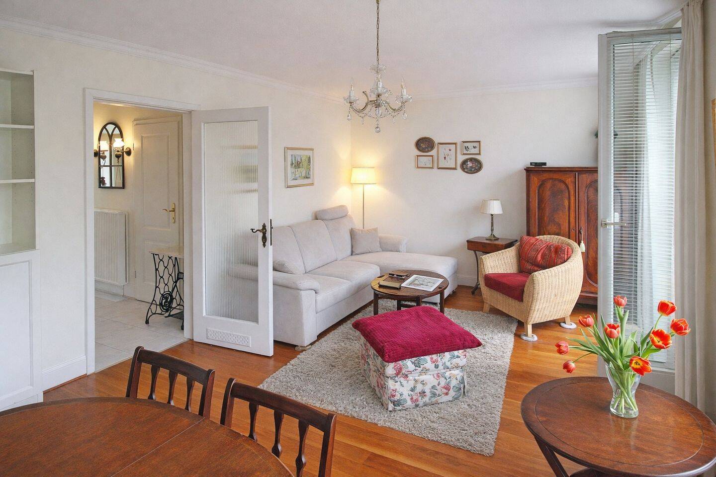 Charmantes, modernisiertes Reihenmittelhaus in Hamburg-Eidelstedt – 22523 Hamburg – Vorschaubild 4
