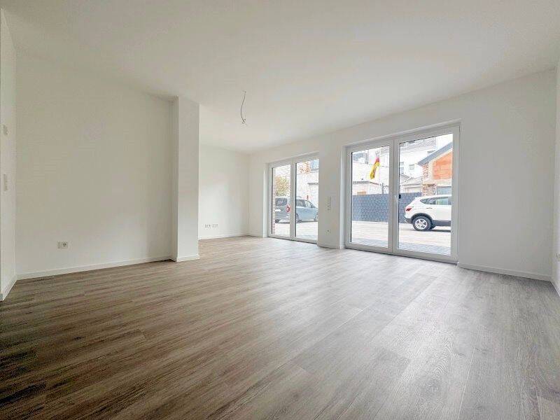 Neubau von 6 barrierearmen Komfort-Mietwohnungen in zentraler Lage von Oberhausen-Mitte – 46045 Oberhausen – Vorschaubild 3