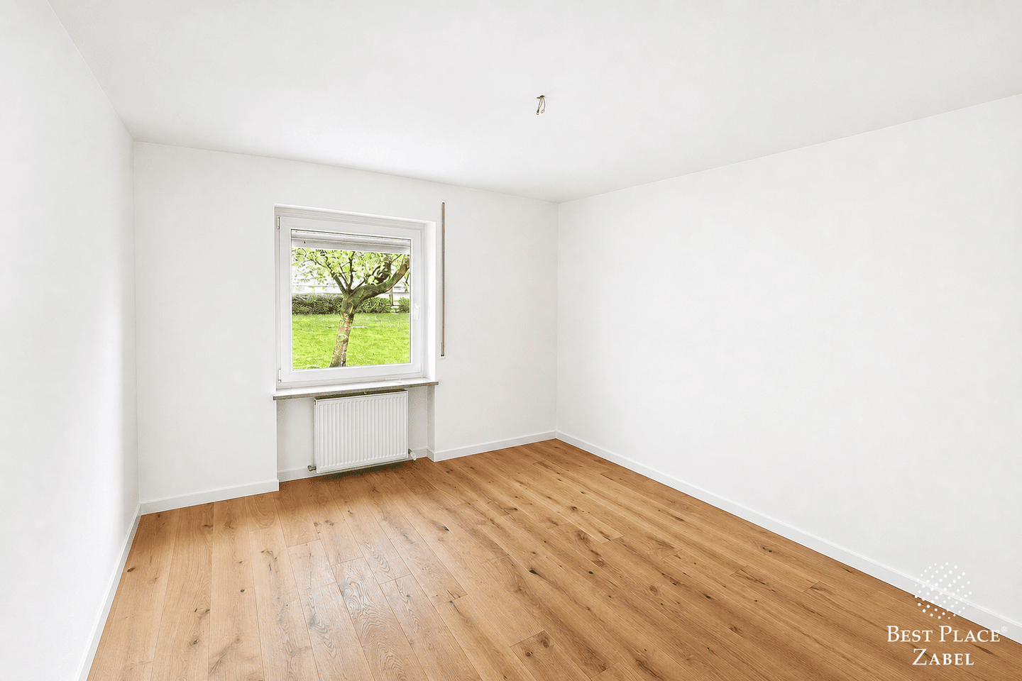 Sanierte 3-Zimmer-Wohnung in Muenchen-Hadern in naturnaher Lage – 80689 München – Vorschaubild 3