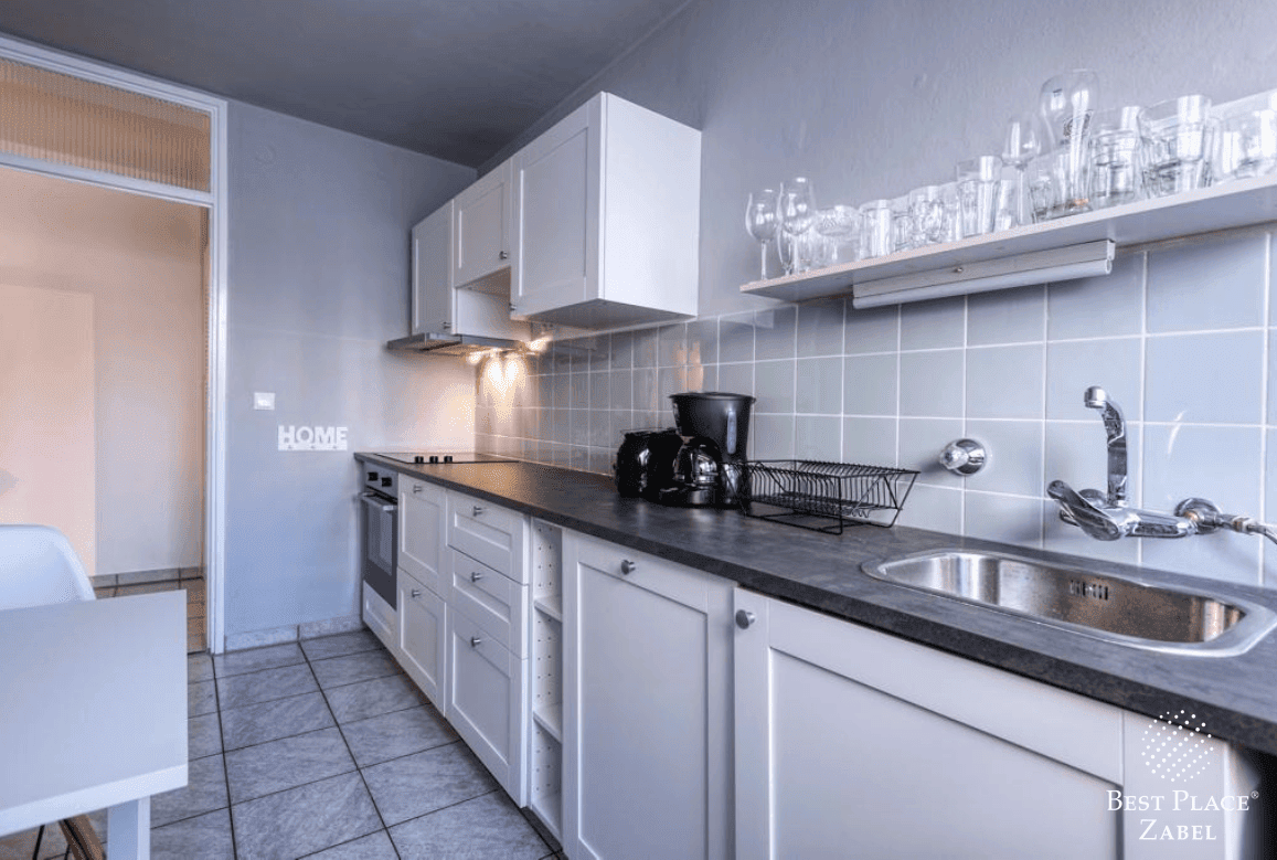 Sanierte 3-Zimmer-Wohnung in Garching in kurzer Distanz zur TUM – 85748 Garching b. München – Vorschaubild 3