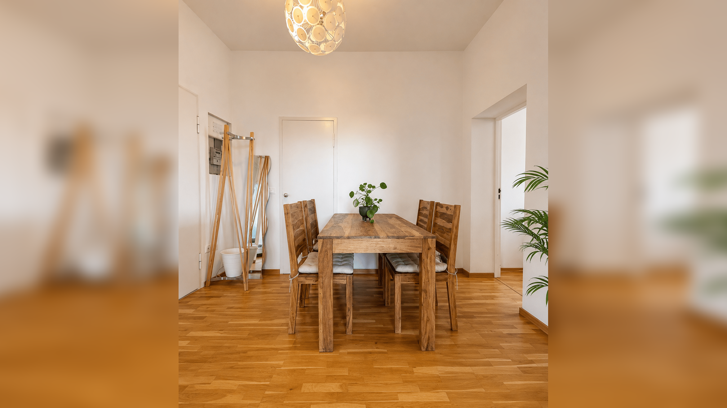 Toplage nahe Rathaus Schöneberg! Helle 3,5 Zimmer Wohnung mit Balkon – 10825 Berlin – Vorschaubild 3