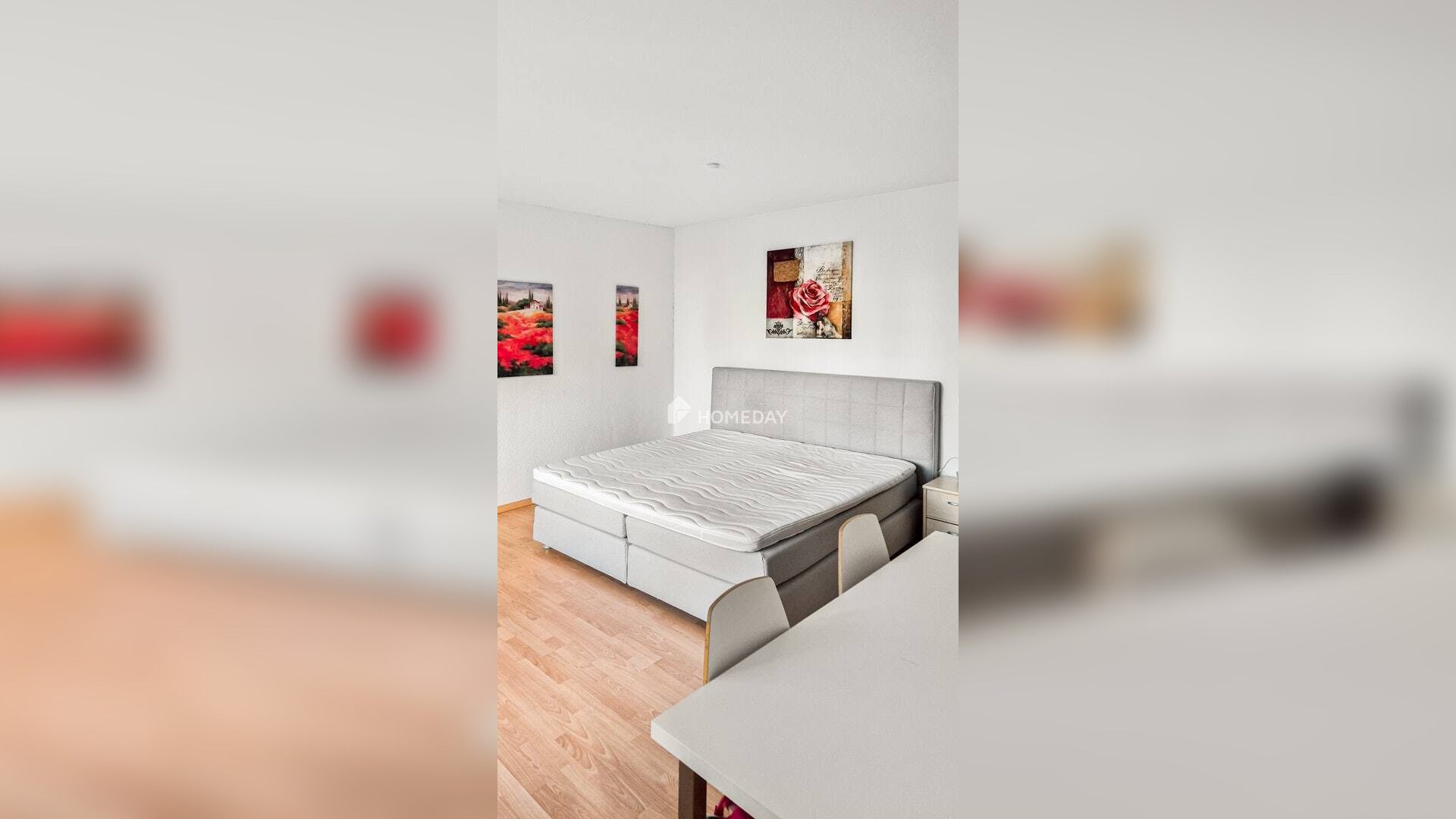 Attraktive Zwei-Zimmer-Wohnung in erstklassiger Citylage – 10179 Berlin – Vorschaubild 3
