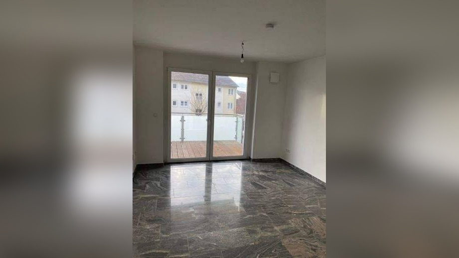 NEUBAU, 2 ZKB, TOP Ausstattung, KfW-Effizienzhaus 40 Plus, Nähe Uni und Klinikum – 34127 Kassel – Vorschaubild 3