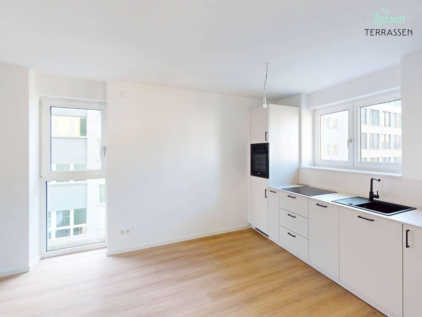 Ihr neues Zuhause: Attraktive 2-Zimmer-Wohnung – 64283 Darmstadt – Vorschaubild 3