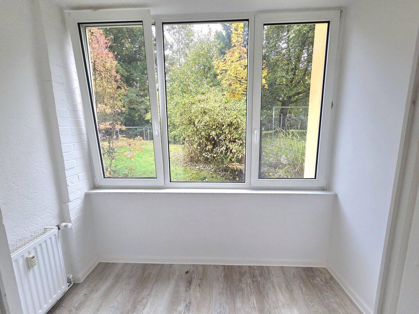 Gemütliche 2-Zimmer-Wohnung mit Loggia in Chemnitz-Hilbersdorf! – Chemnitz – Vorschaubild 3