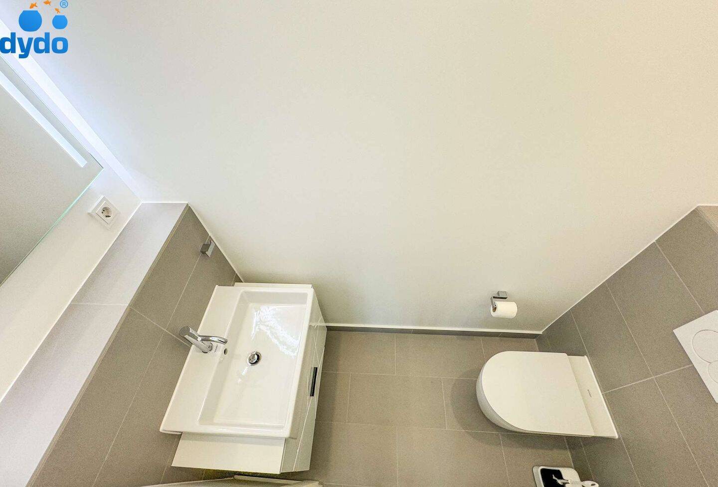 Diese perfekte Zwei-Zimmerwohnung warten auf Sie + Balkon + Gartennutzung, in Potsdam – 14469 Potsdam – Vorschaubild 3