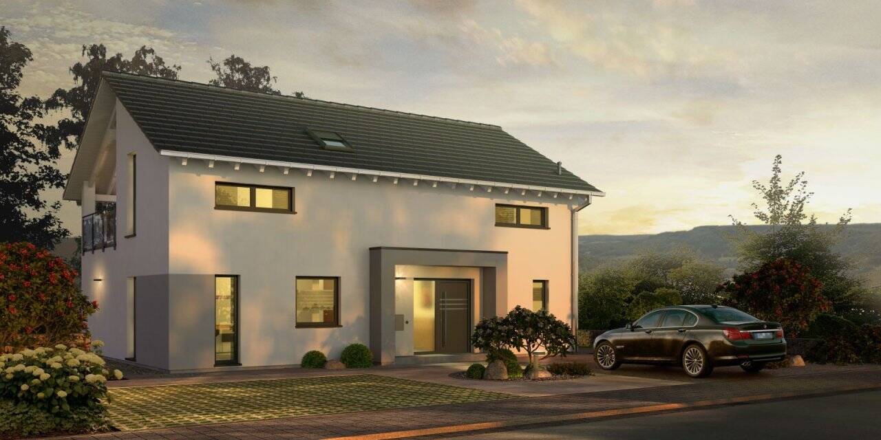 Ihr Traumhaus in Morsbach – Raum für Ihre Wohnvisionen und Lebensqualität – 42899 Remscheid – Vorschaubild 4