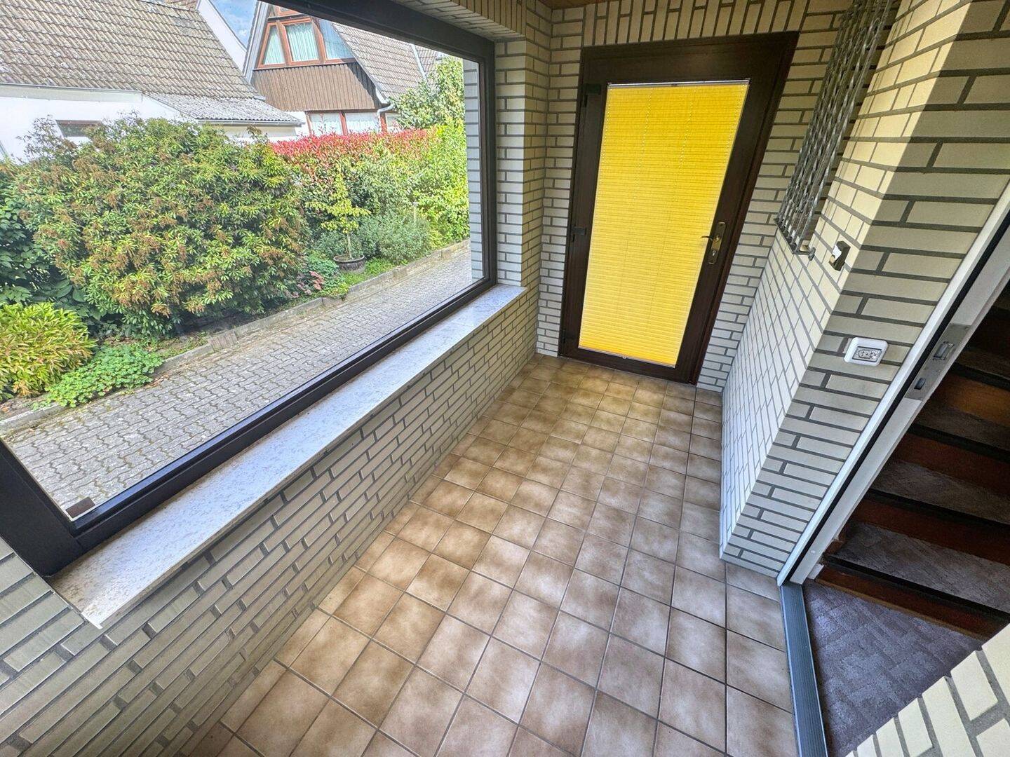 Bitte Text lesen! Festpreis! Erbpacht vom Staat! Platz für eine große Familie in der Käfersiedlung – 21077 Hamburg – Vorschaubild 5