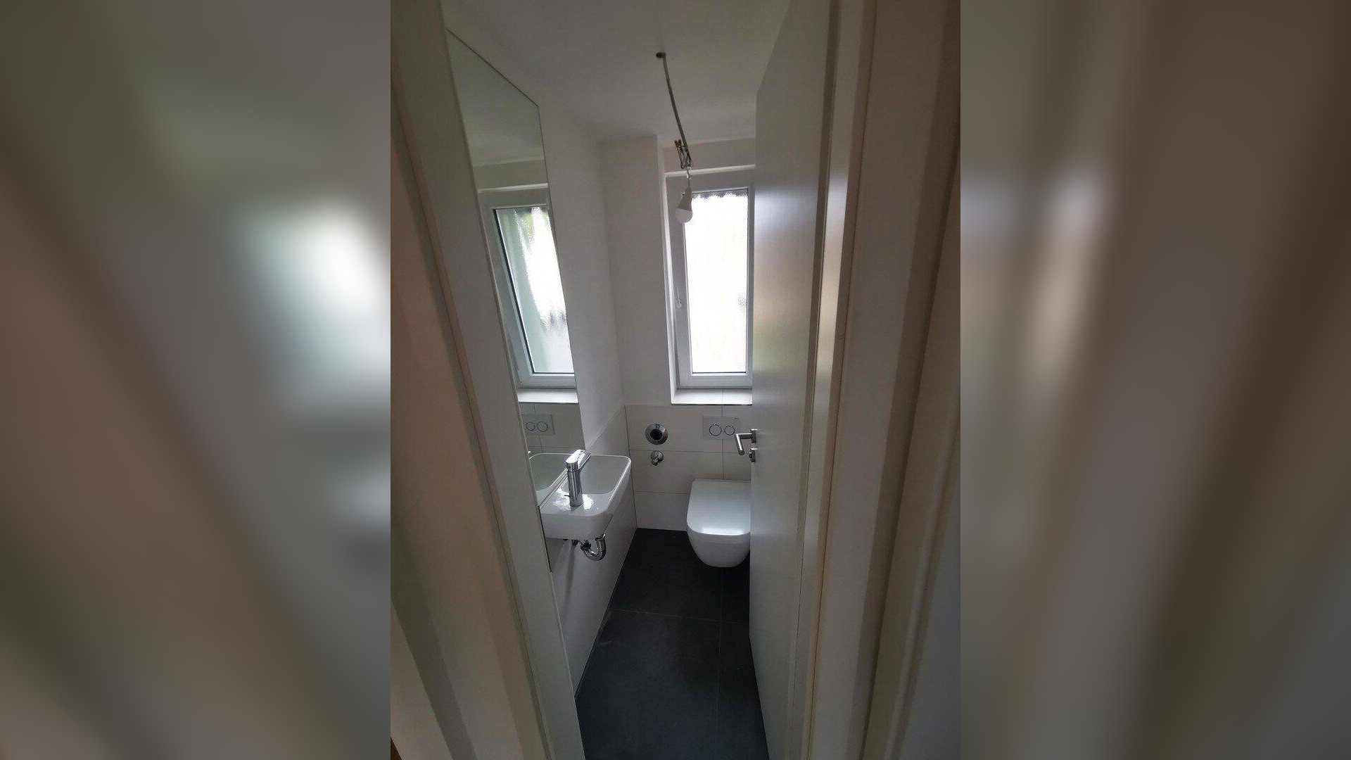 Modernisierte Dachgeschosswohnung in Mainz-Finthen – hell, ruhig und charmant – 55126 Mainz – Vorschaubild 4