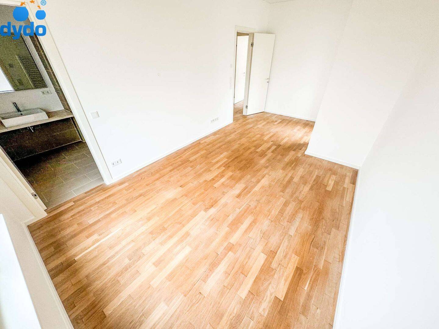 Diese perfekte Zwei-Zimmerwohnung warten auf Sie + Balkon + Gartennutzung, in Potsdam – 14469 Potsdam – Vorschaubild 5