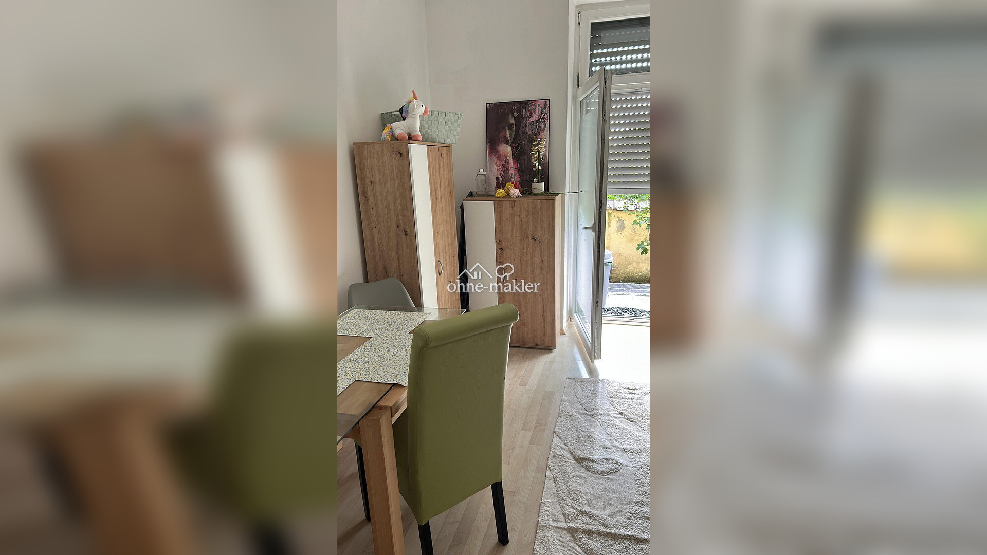 Heidelberg-Rohrbach stilvoll & zentral wohnen – Karlsruherstrasse 108, 69126 Heidelberg – Vorschaubild 3