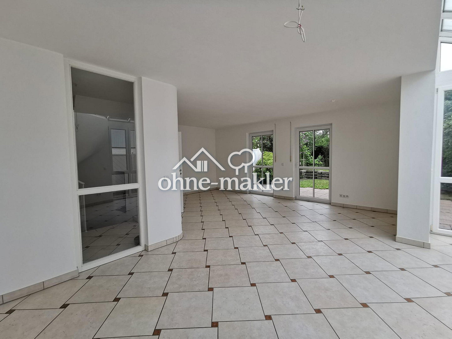 Doppelhaushälfte in Waldperlach – Ihr neues Zuhause – Sundergaustraße 128, 81739 München – Vorschaubild 3
