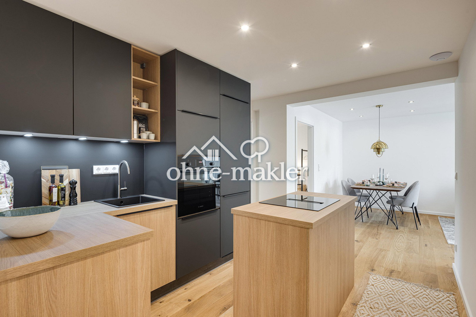 Design & Marmorbad – Ihr Zuhause im Grünen – Mainaustr. 15, 81243 München – Vorschaubild 3