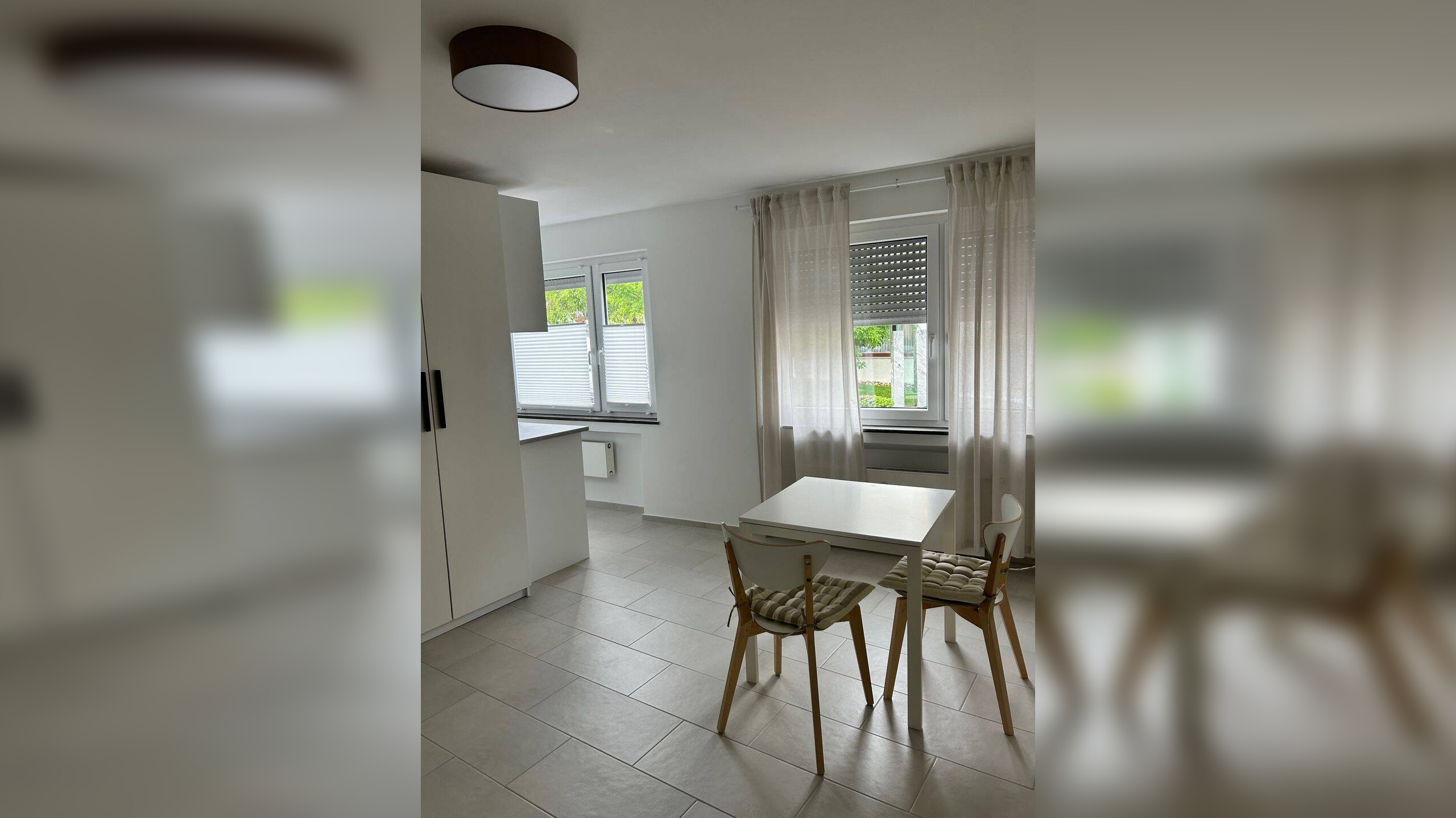1-Zimmer Apartment Killesberg/Nähe Herdweg – 70192 Stuttgart – Vorschaubild 3