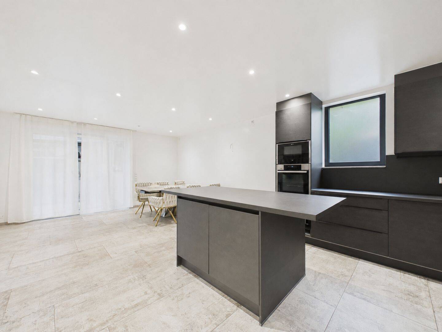 Neubau 2024 | Exklusive 3-Zimmer-Wohnung mit XXL-Terrasse & Fußbodenheizung – 74078 Heilbronn – Vorschaubild 3