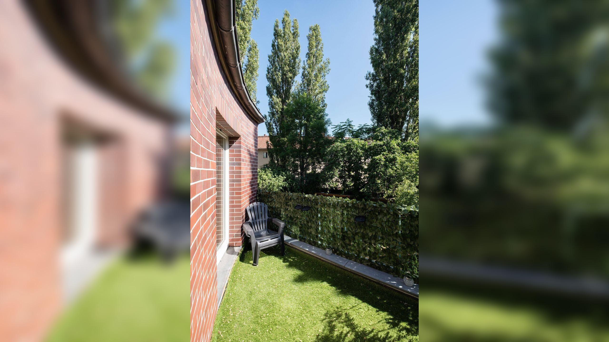 Loft-Charakter in einer Garten-Remise – moderner Wohnkomfort in Reinickendorf – 13409 Berlin – Vorschaubild 3
