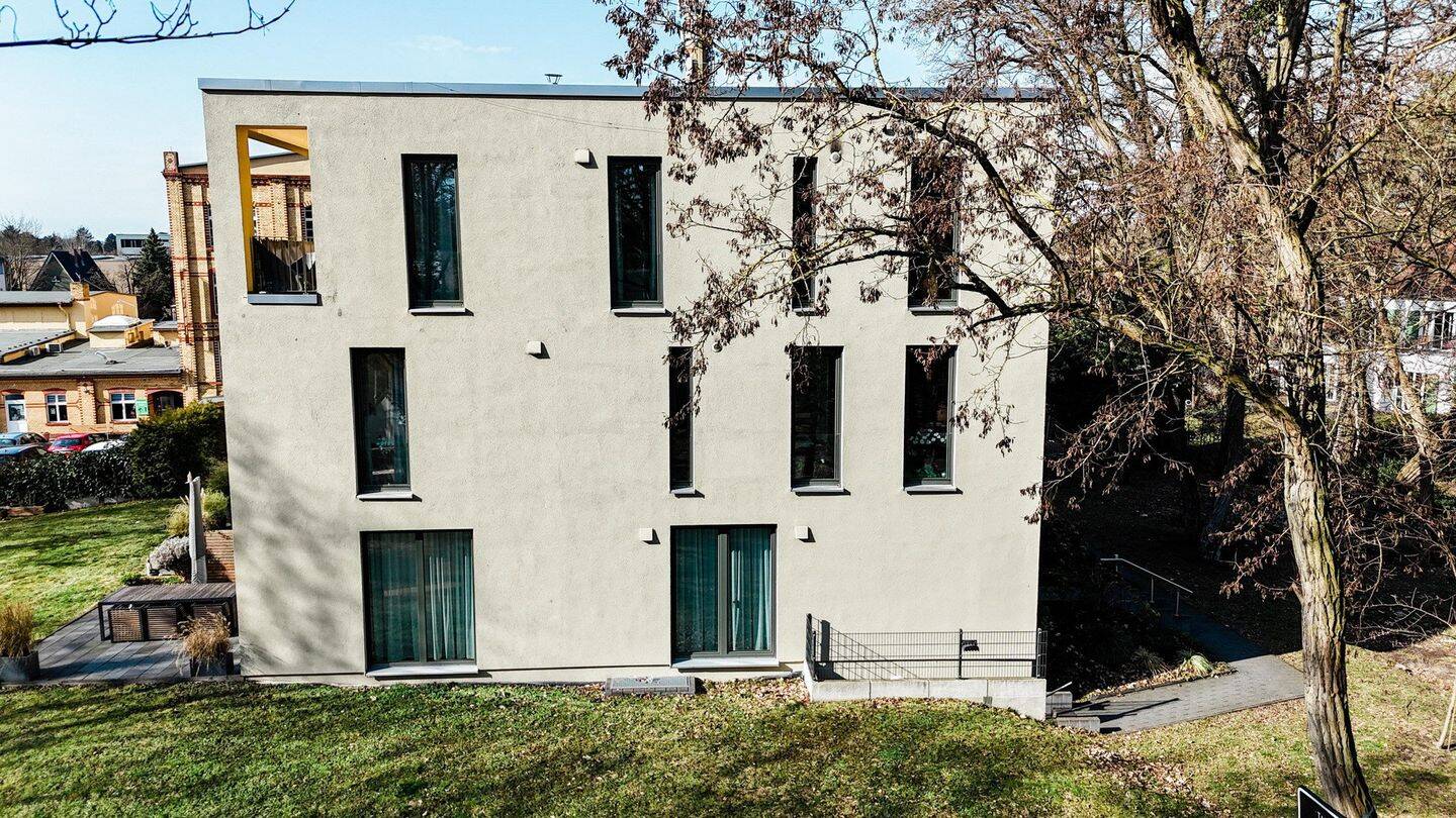 Townhouse in Babelsberg (provisionsfrei) – 14482 Potsdam – Vorschaubild 3