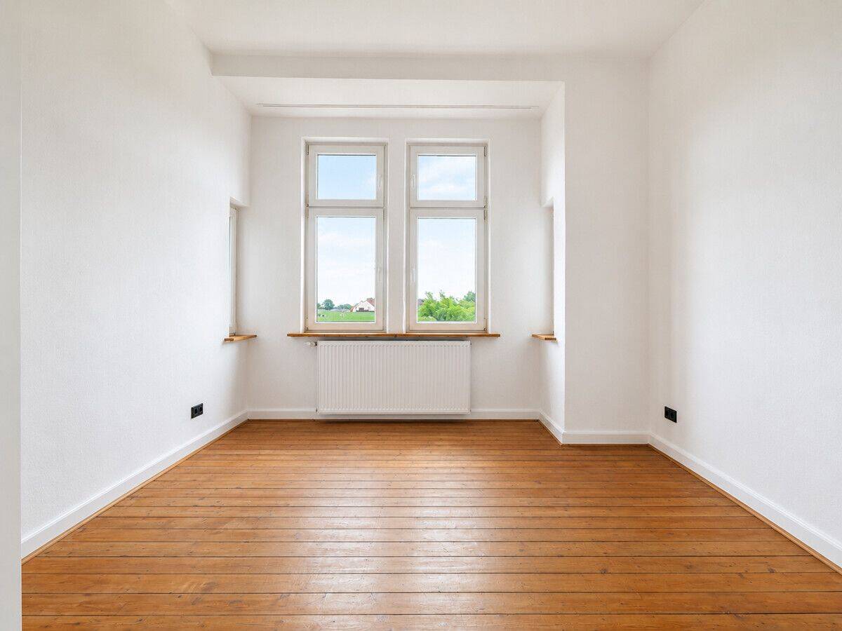 Großzügige 3,5-Zimmer-Wohnung mit Altbauflair, EBK und Tageslichtbad – 28207 Bremen – Vorschaubild 3