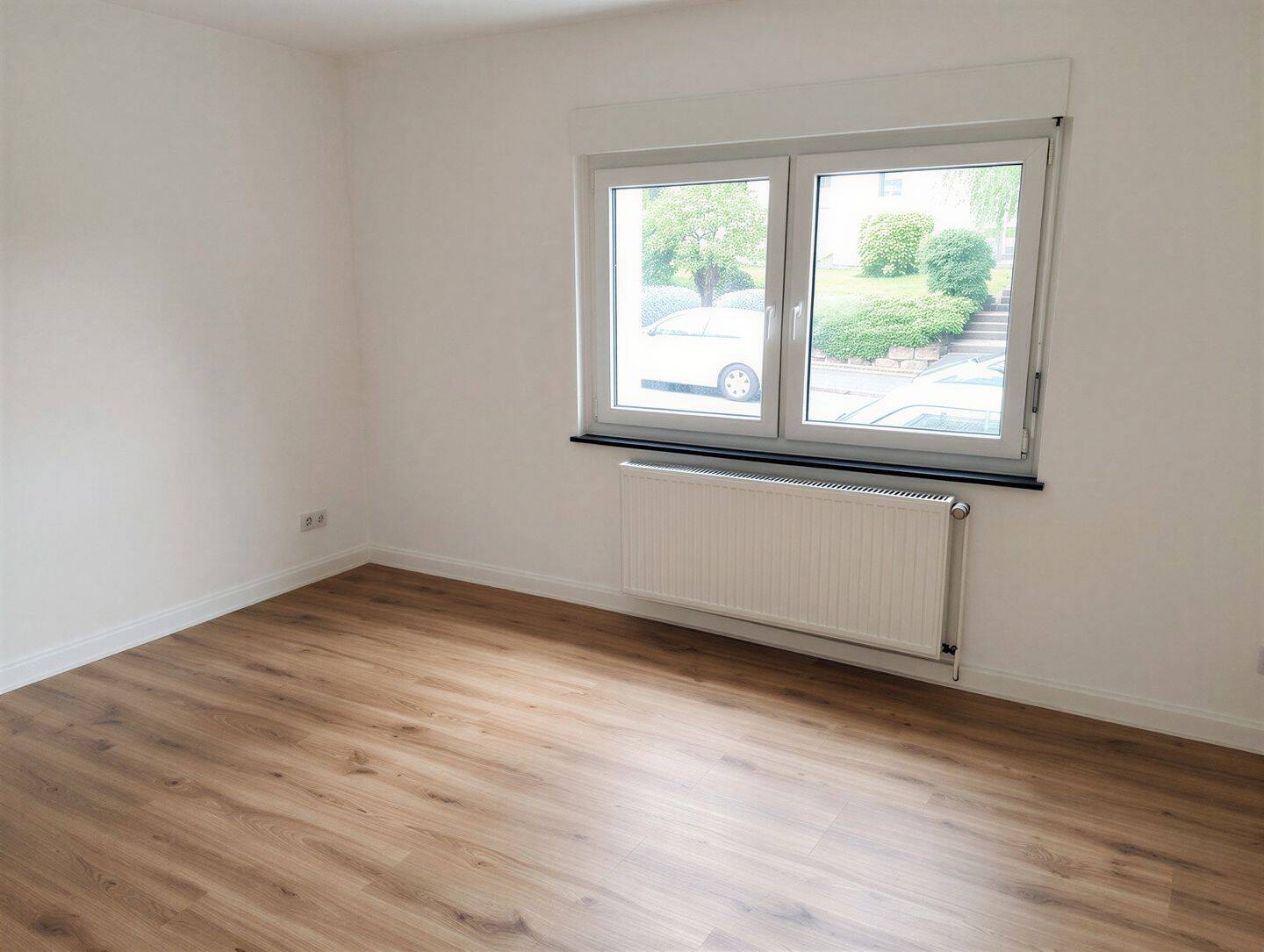 Modernisierte 3-Zimmer-Wohnung mit neuem Südwestbalkon in grüner Lage – 42657 Solingen – Vorschaubild 3