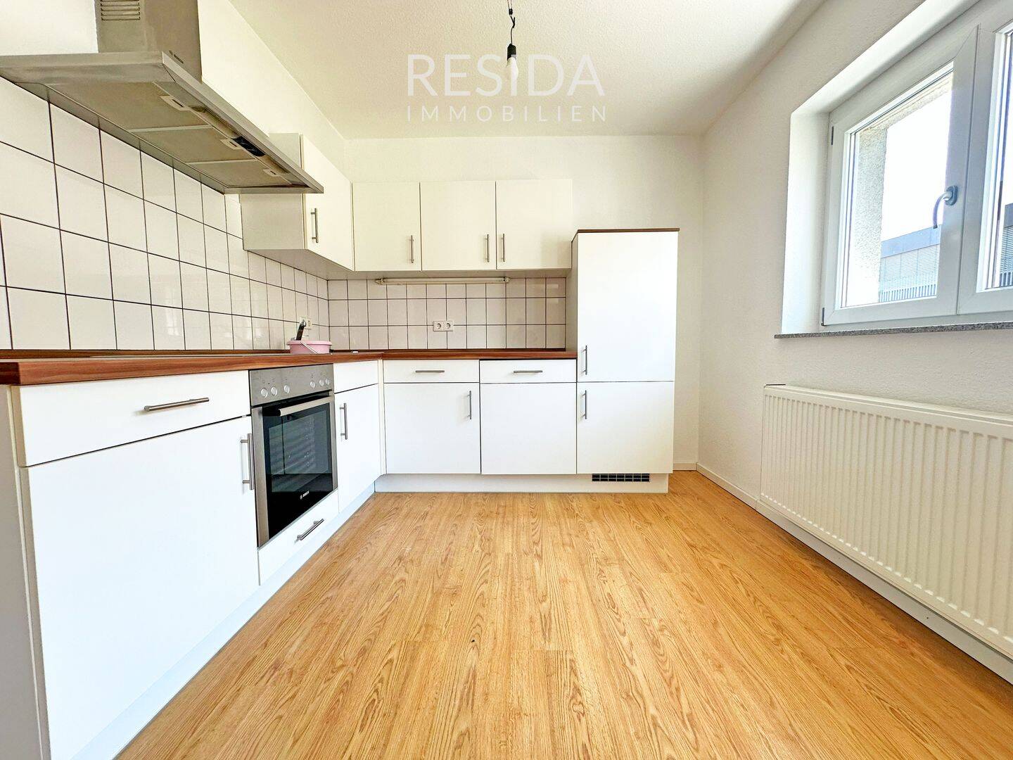 Urban wohnen mit Komfort – Stilvolle 3-Zimmer-Wohnung im Herzen von Stuttgart-Ost – 70190 Stuttgart – Vorschaubild 3
