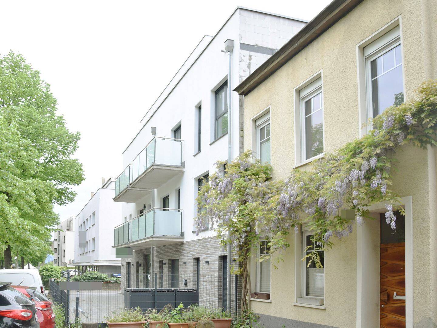 Provisionsfrei: Mietfreie 3-Zimmer-Wohnung in Bonn-Auerberg – 53111 Bonn – Vorschaubild 3