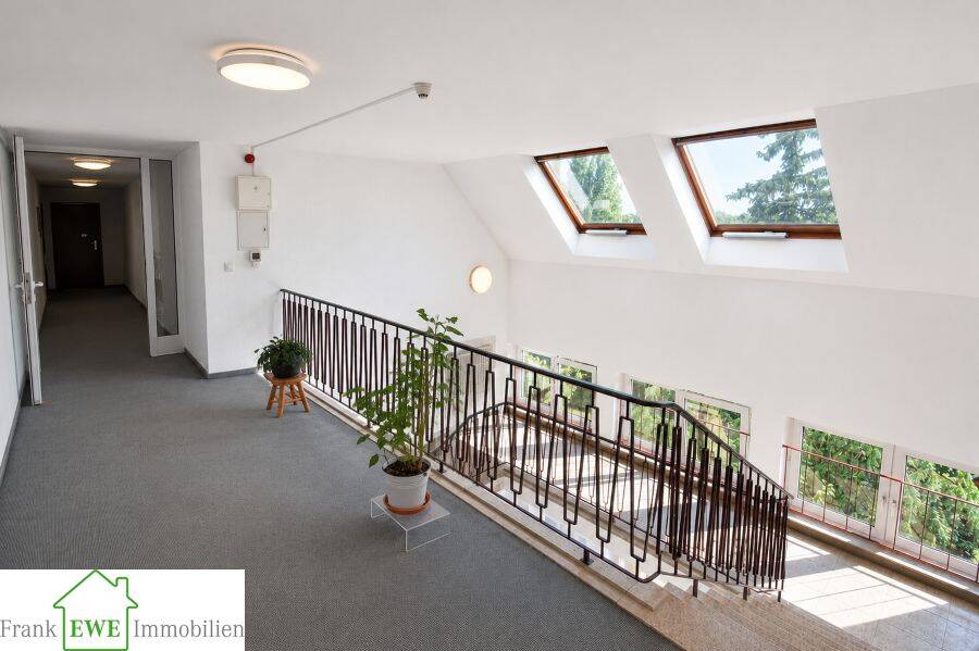 Objekt-Nr. 465, 40599 Düsseldorf Hassels Maisonette-Dachgeschoss-Wohnung mit Dachterrasse – 40599 Düsseldorf – Vorschaubild 3