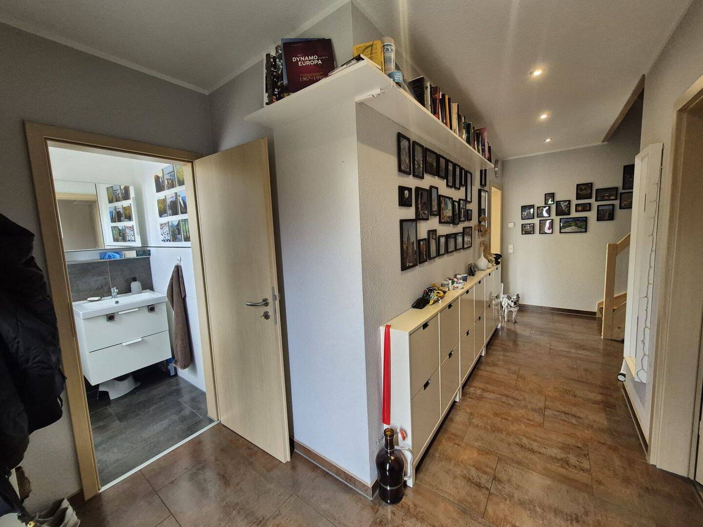 Familientraum in Dresden – 155m², 6 Zimmer & modernes Wohnen mit eigenem Garten – 1157 Dresden – Vorschaubild 4