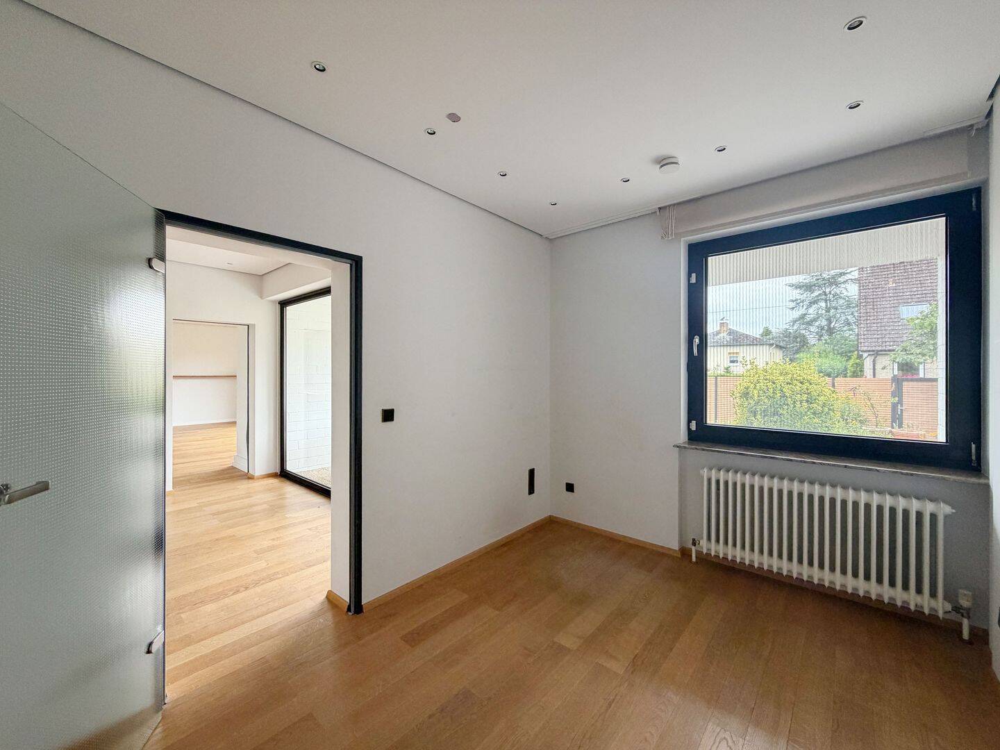 Exklusiver Bungalow: Wohlfühloase im Grünen – 12357 Berlin – Vorschaubild 3