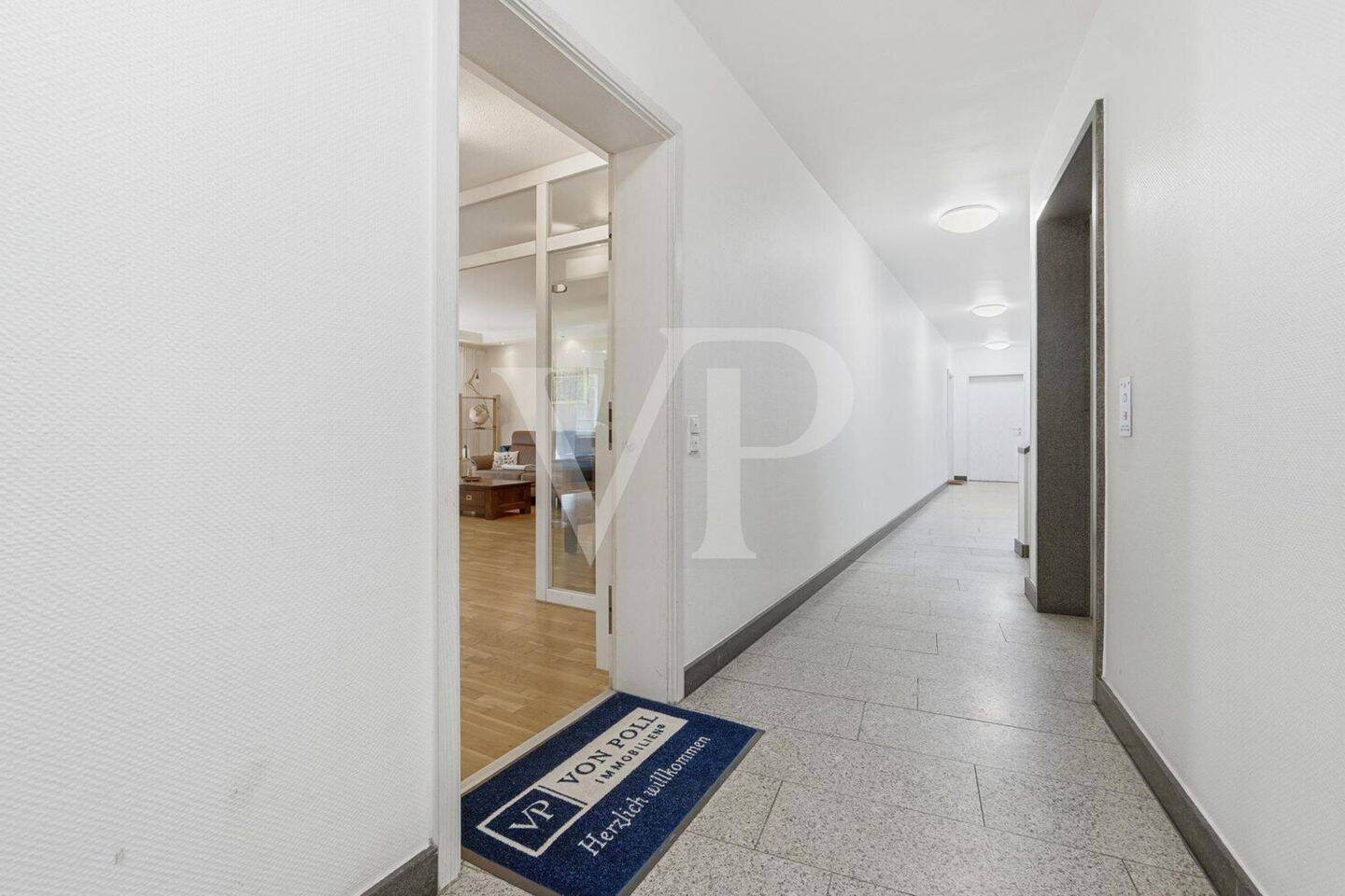 Terrassenwohnung in direkter Stadtwaldnähe – 50933 Köln – Vorschaubild 3