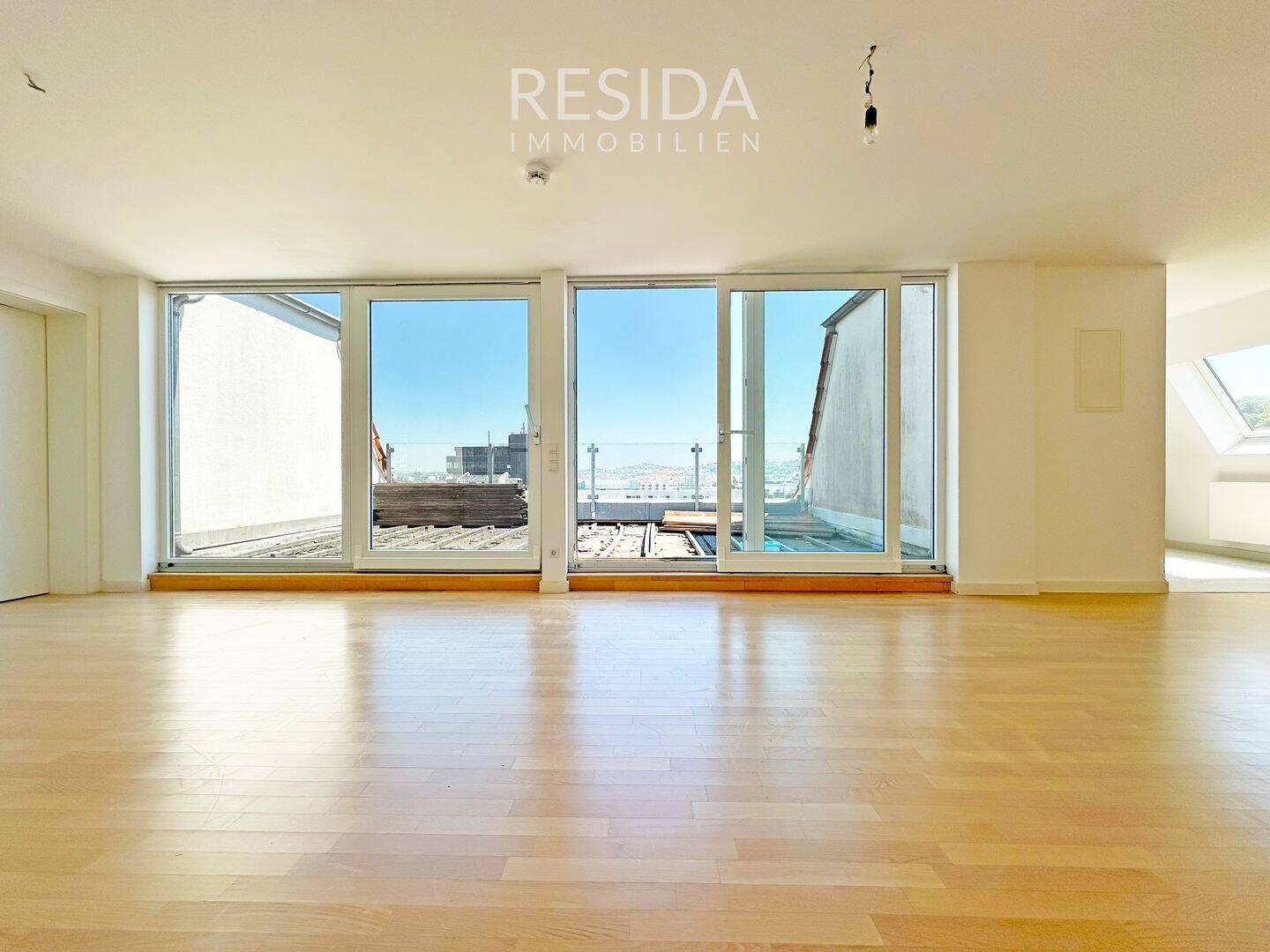 Ein Logenplatz über Stuttgart – Außergewöhnliche Maisonette-Wohnung mit Panorama-Dachterrasse – 70197 Stuttgart – Vorschaubild 3