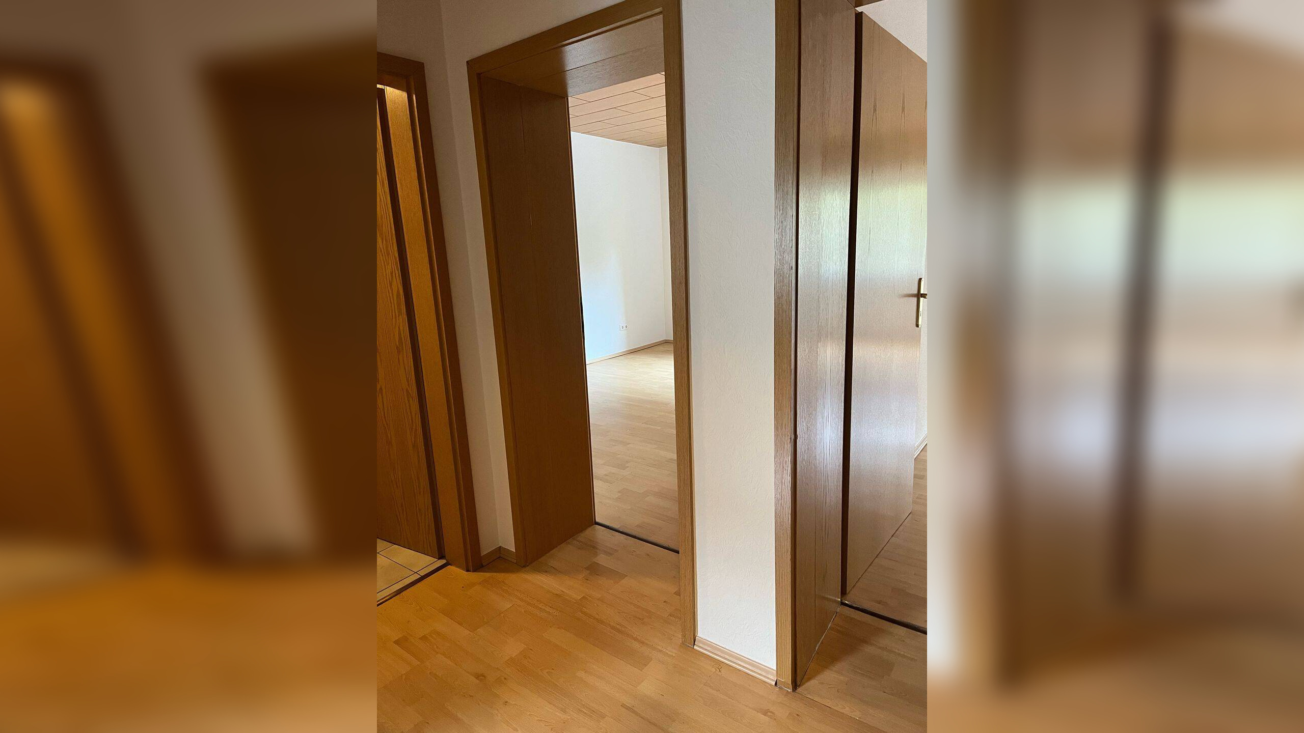 Helle 2 1/2 Raum Wohnung zentral gelegen in Bochum Langendreer frei – 44892 Bochum – Vorschaubild 3