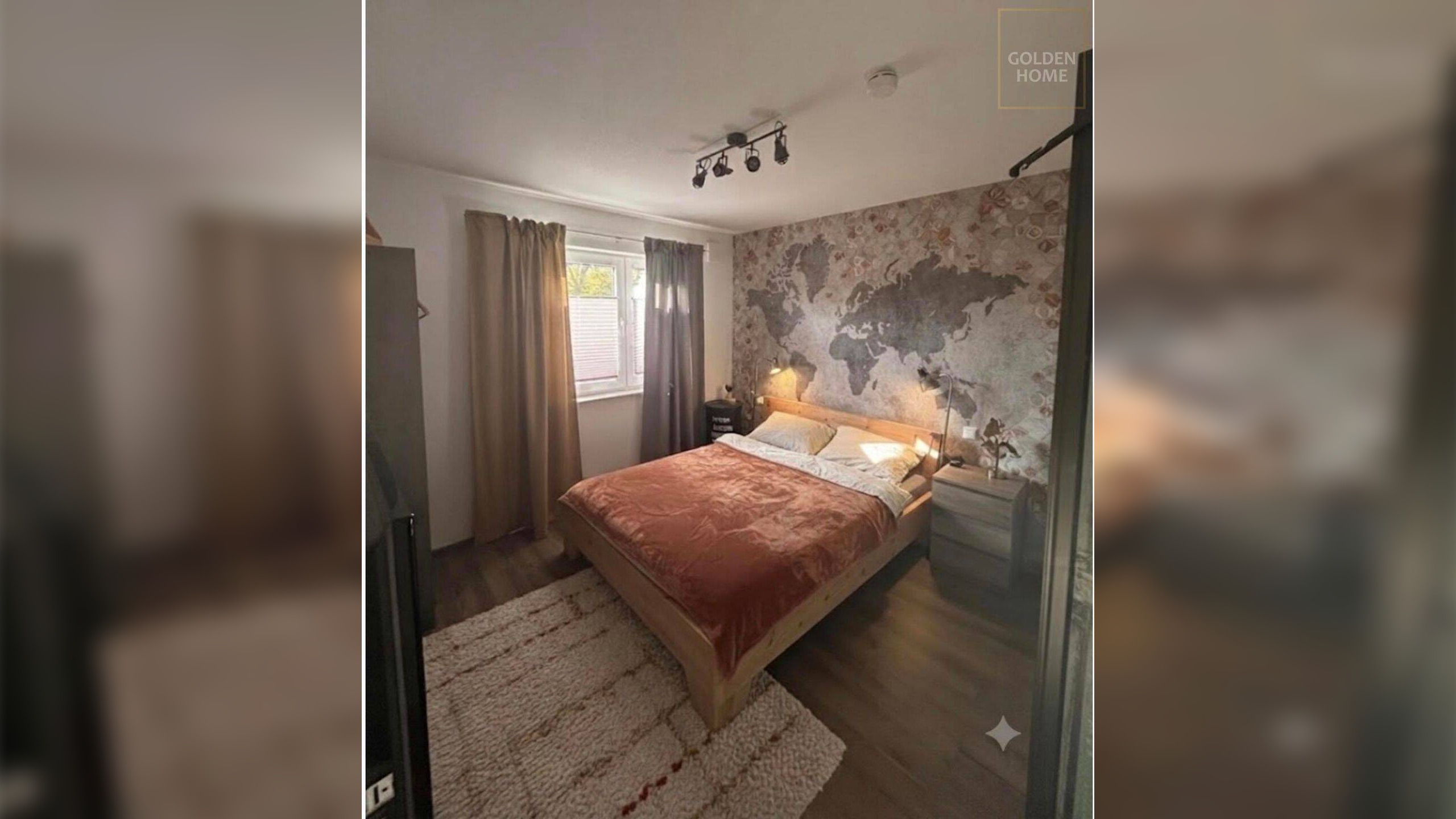 Exklusive 2-Zimmer-Wohnung mit zwei Balkonen in Ingolstadt-Süd – 85053 Ingolstadt – Vorschaubild 4