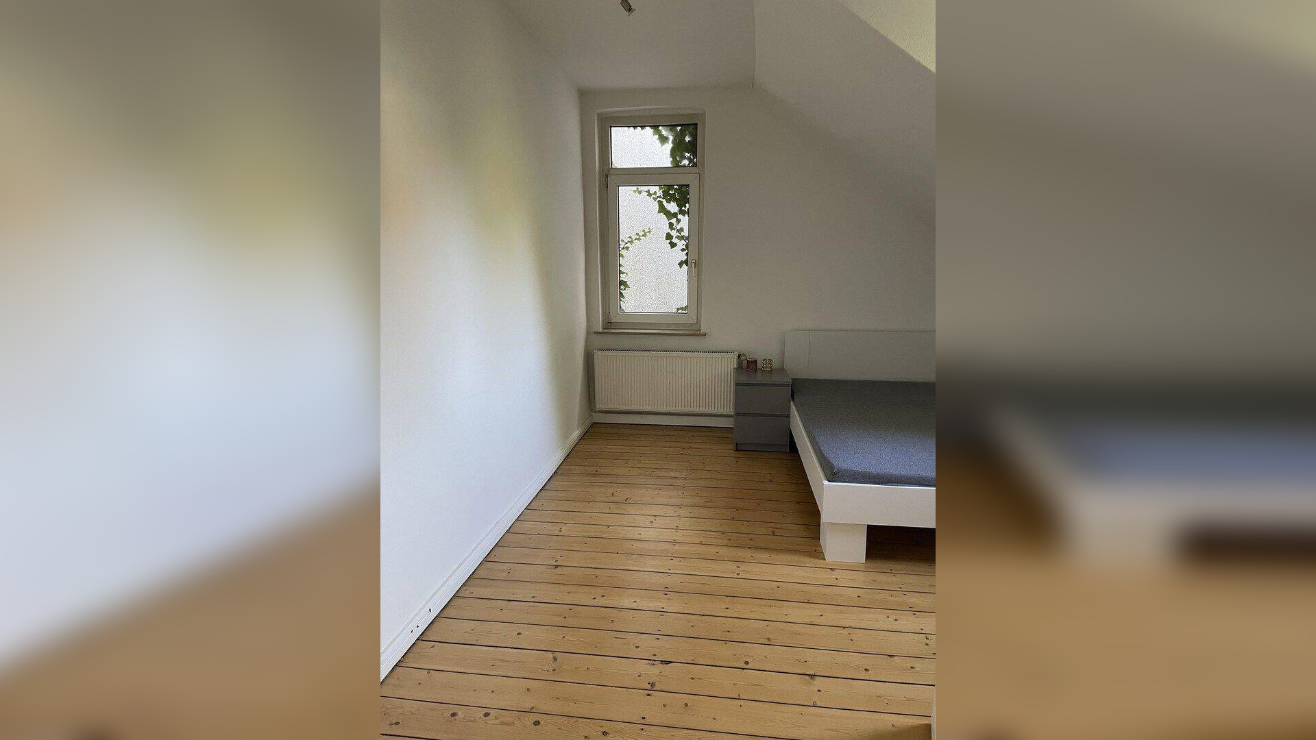 Stilvolle 2-Zimmer-Wohnung – 31785 Hameln – Vorschaubild 4