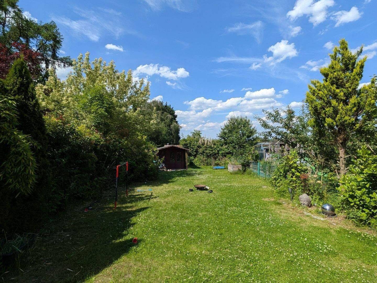 Familienfreundlich, zentral, ruhig – Modernes REH in Wattenscheid-Mitte – 44866 Bochum – Vorschaubild 5