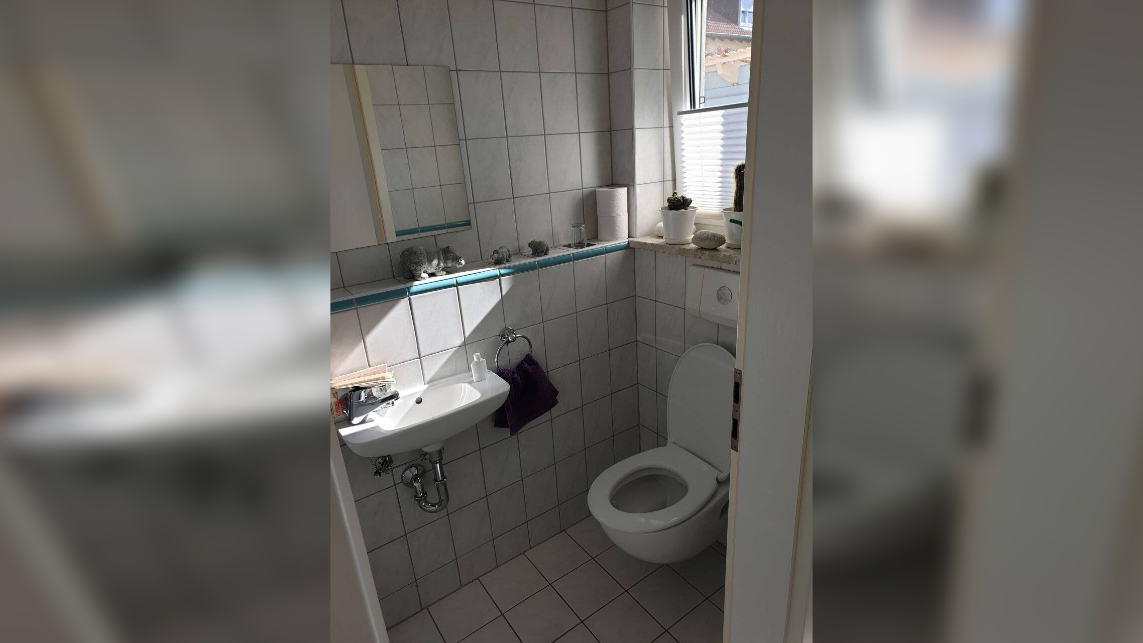 REH Ingolstadt-Zuchering 140m² in ruhiger Ortsrandlage – 85051 Ingolstadt – Vorschaubild 3