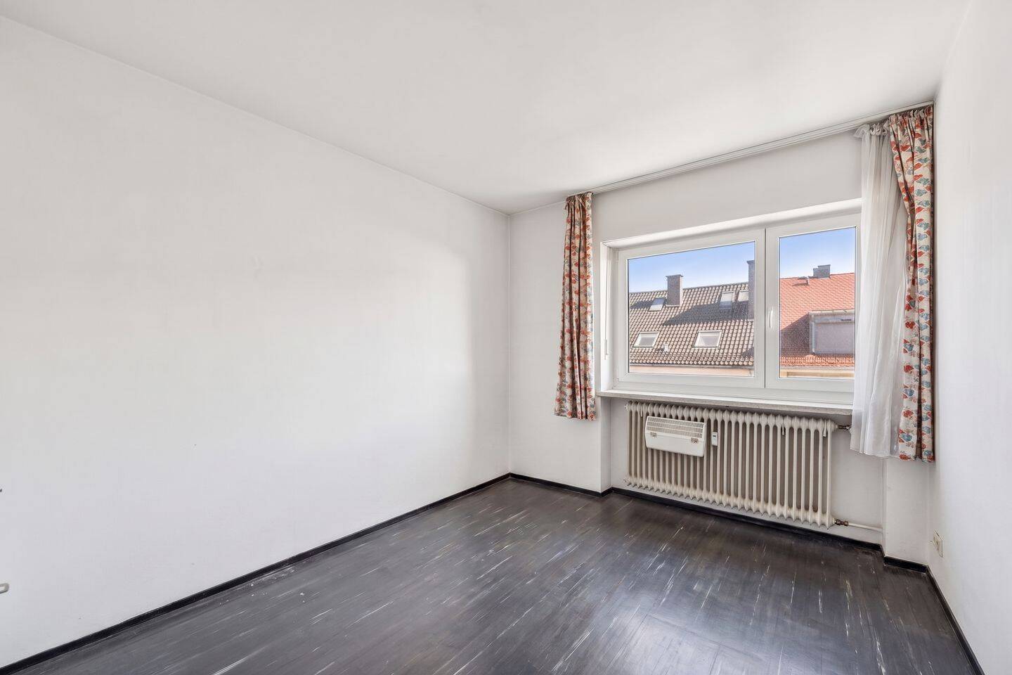 Mitten in der Maxvorstadt: 3-Zimmer-Wohnung mit Balkon zum Innenhof – 80798 München – Vorschaubild 6