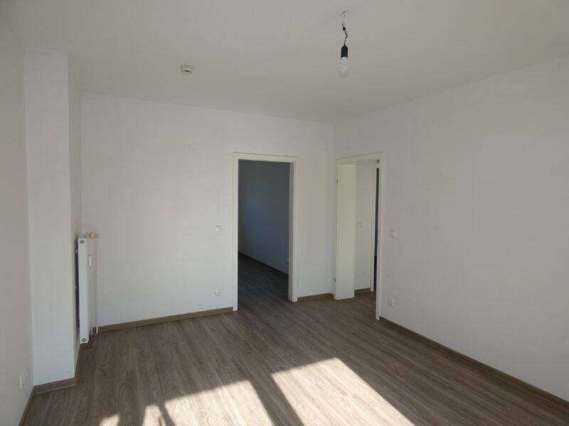 +++ 3 Raumwohnung mit Balkon in Wanheimerort – zentral gelegen +++ – 47055 Duisburg – Vorschaubild 3