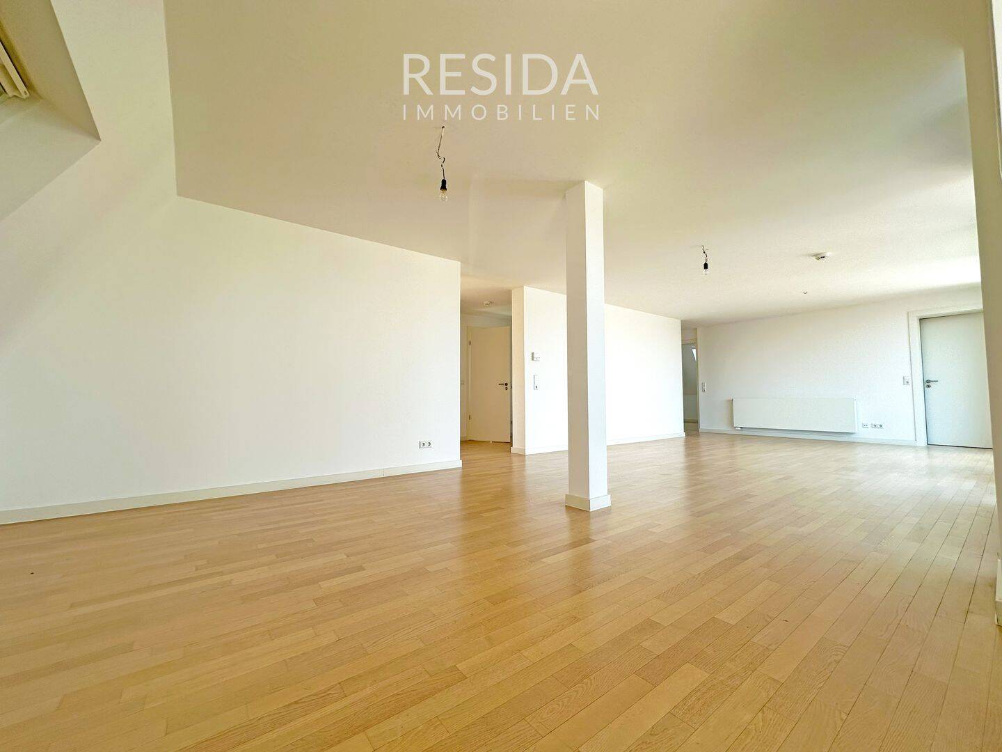 Ein Logenplatz über Stuttgart – Außergewöhnliche Maisonette-Wohnung mit Panorama-Dachterrasse – 70197 Stuttgart – Vorschaubild 4