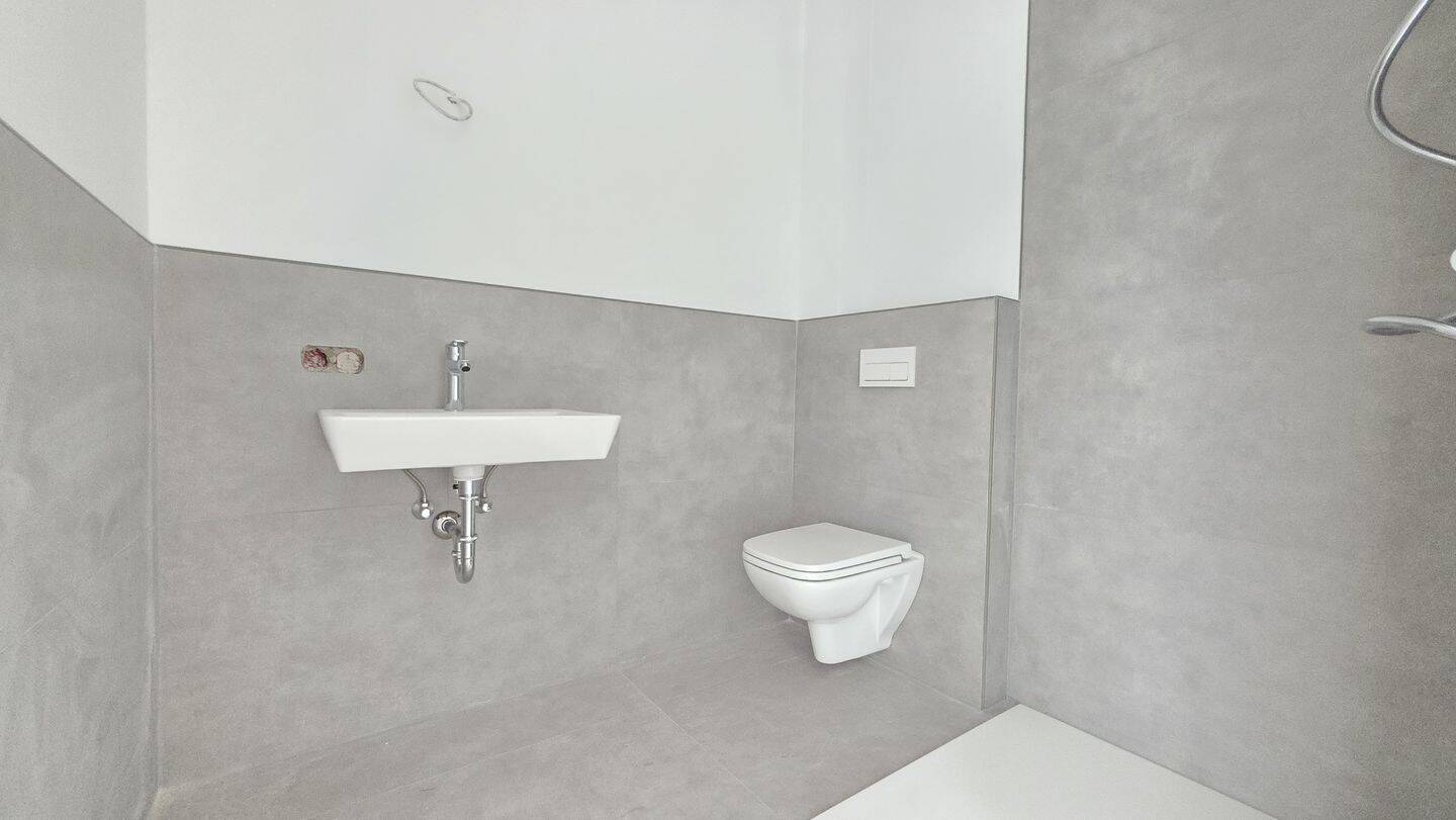 Neubau Penthouse 4-Zimmer-Wohnung mit 3 Balkonen – QNG-Standard und Energieklasse A+ in Hemelingen! – 28309 Bremen – Vorschaubild 4