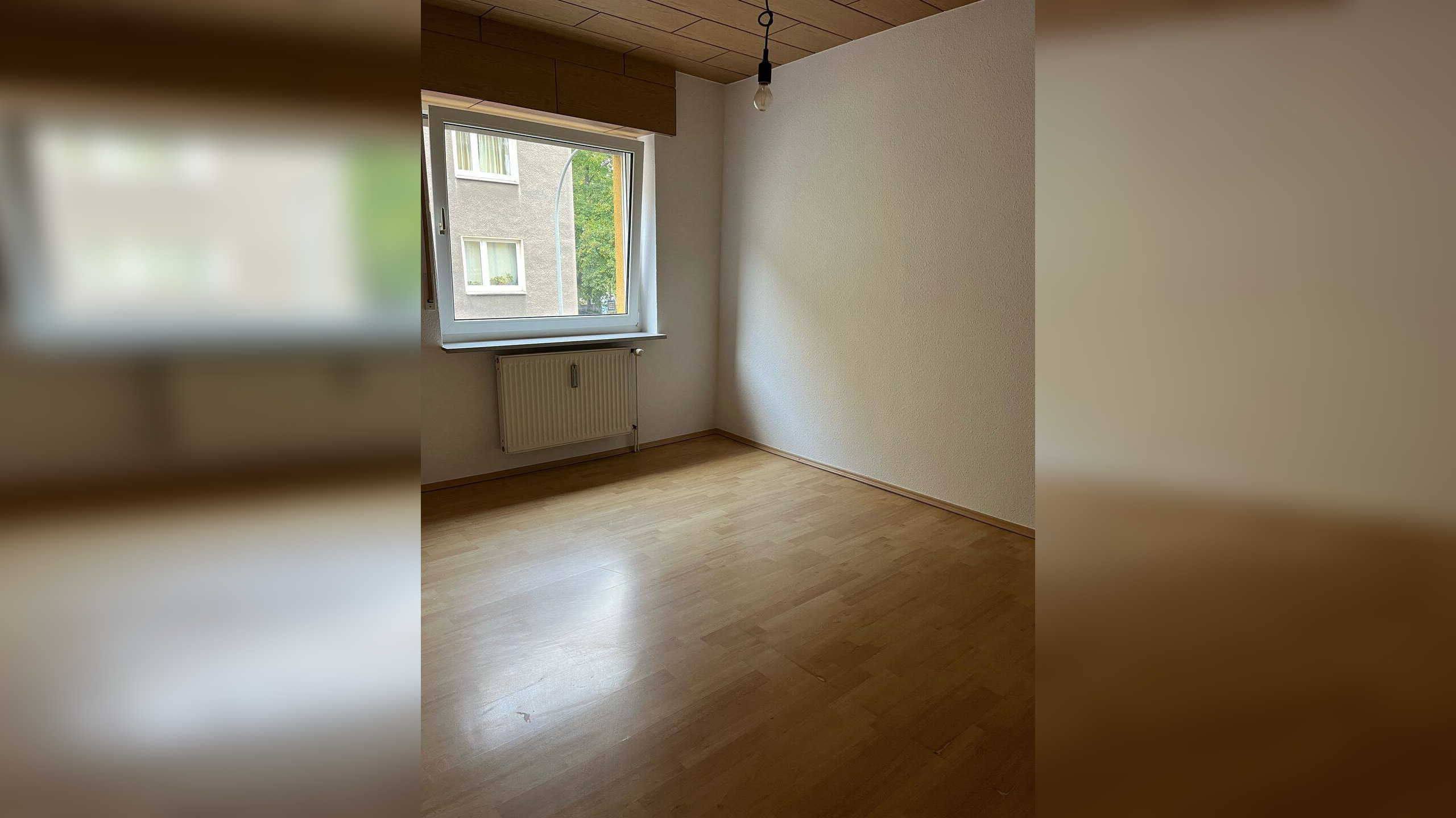 Helle 2 1/2 Raum Wohnung zentral gelegen in Bochum Langendreer frei – 44892 Bochum – Vorschaubild 4